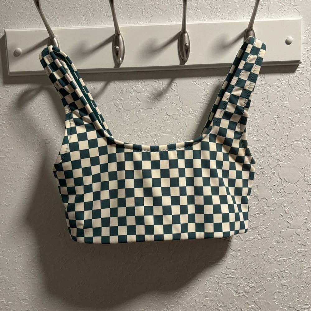 Tory Burch Sports Bra